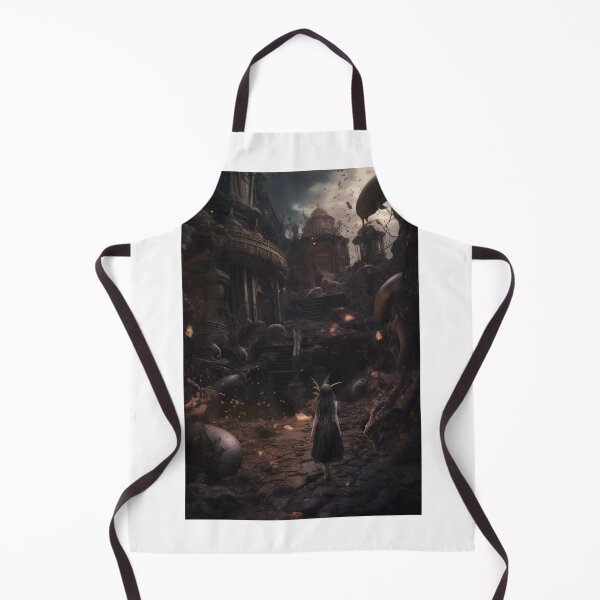 Item preview, Lost Girl #2 designed and sold by Free-Your-Mind-.