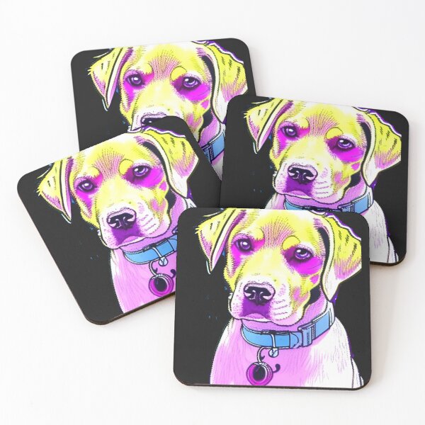 Item preview,    CUTE DOG MODE designed and sold by starfishstuff.