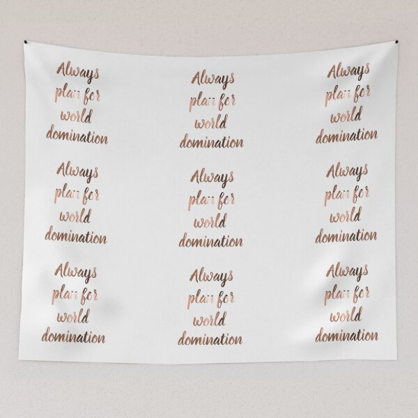 Item preview, Dominate designed and sold by Joyce S.N. Weddeh.