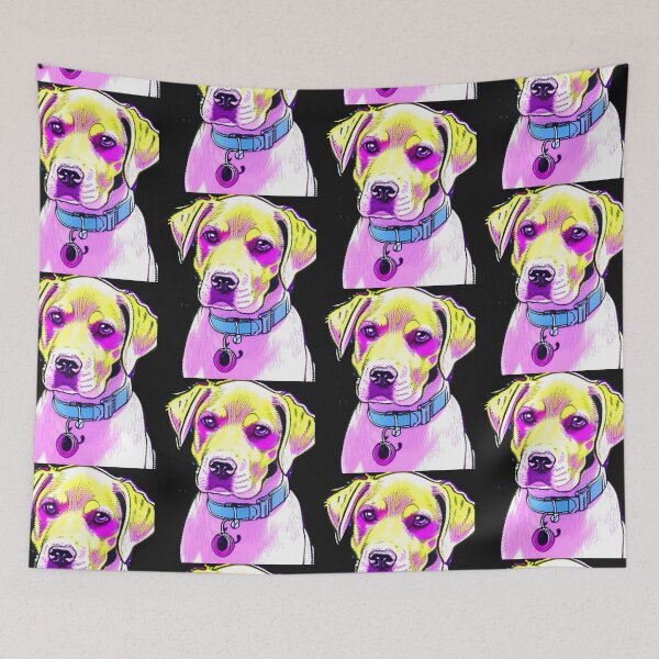 Item preview,    CUTE DOG MODE designed and sold by starfishstuff.