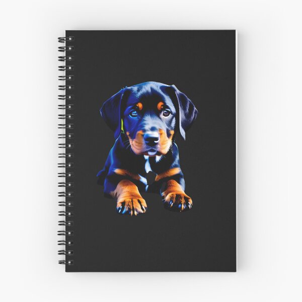 Item preview,     CUTE DOG MODE designed and sold by starfishstuff.