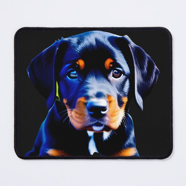 Item preview, CUTE DOG MODE designed and sold by starfishstuff.