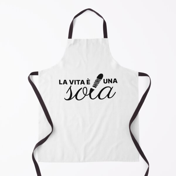 Item preview, La vita è una sola designed and sold by marinellads.