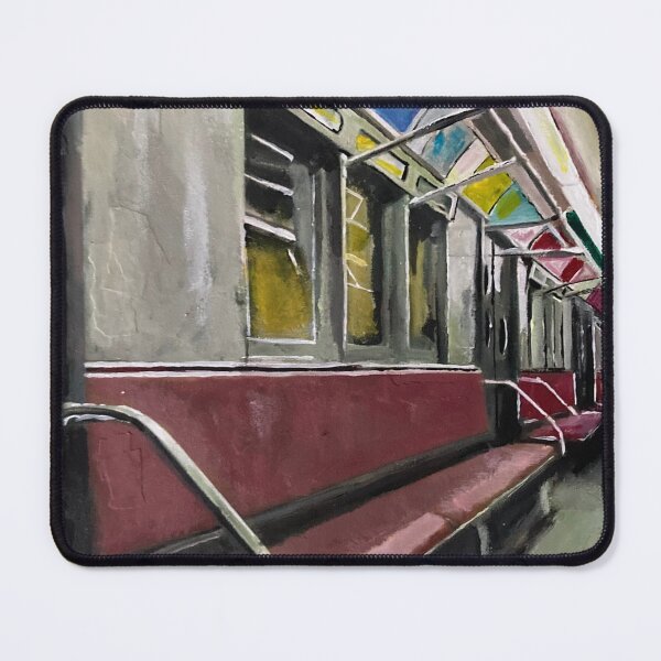Item preview, New York Subway car designed and sold by golan22may.