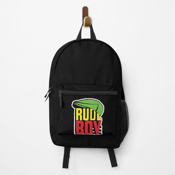 Item preview, rude boy cap designed and sold by jomi.amsterdam.