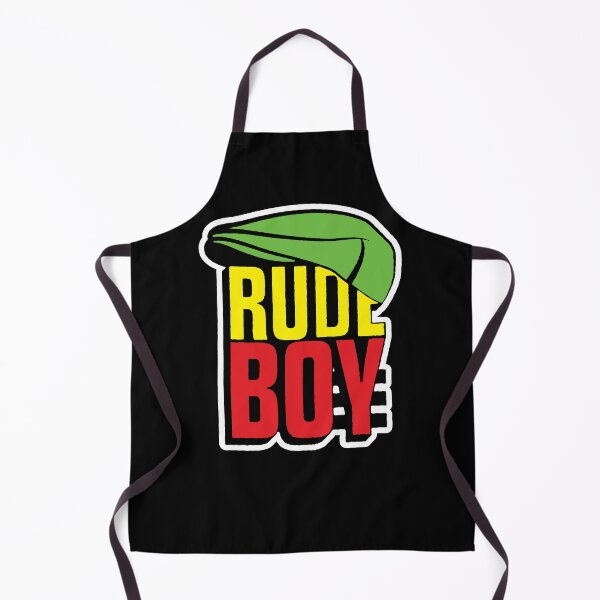 Item preview, rude boy cap designed and sold by jomi.amsterdam.