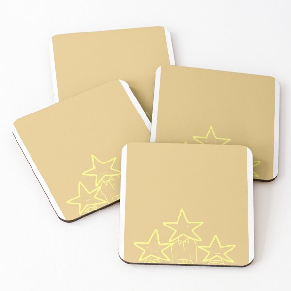 Item preview, Star family designed and sold by spukor.