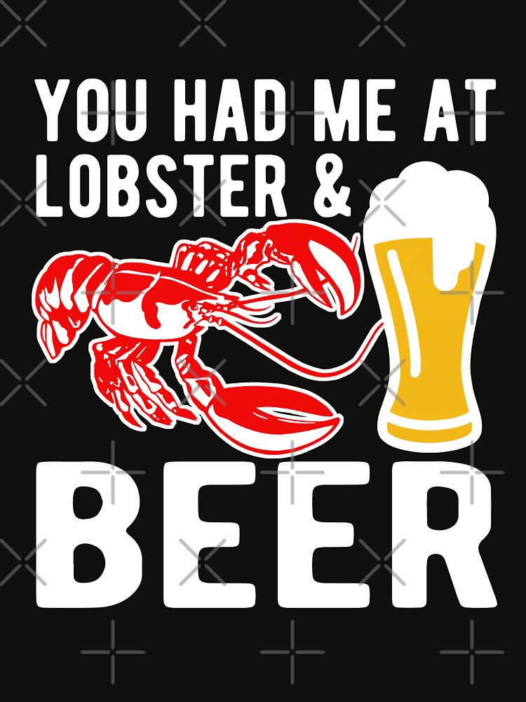 Wicked Pissah Boston Lobster Essential T-Shirt for Sale by goodtogotees