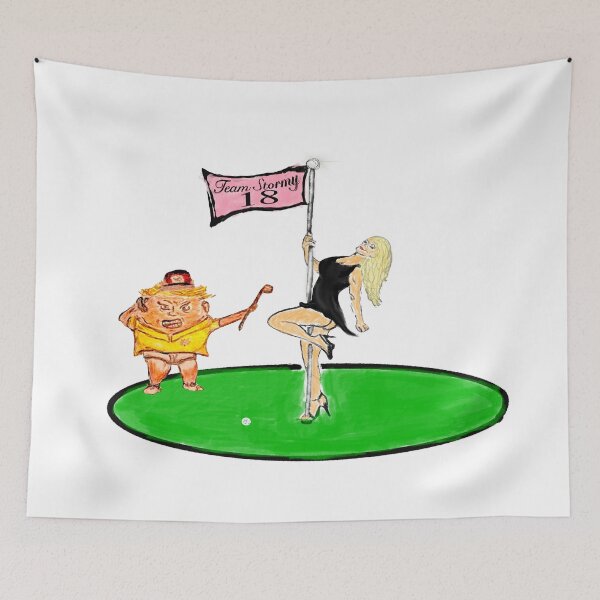 Item preview, Team Stormy When they First Met........(Double Trouble) designed and sold by MrMonroe007.