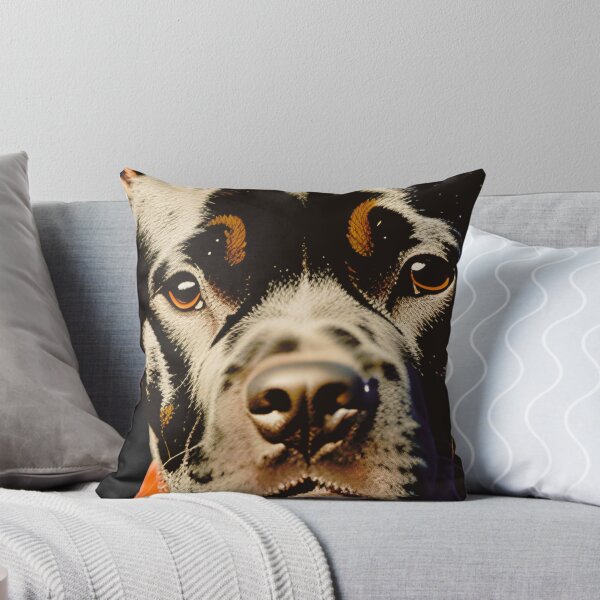Item preview,     CUTE DOG MODE designed and sold by starfishstuff.
