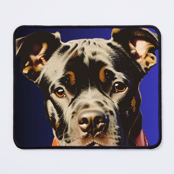 Item preview, CUTE DOG MODE designed and sold by starfishstuff.