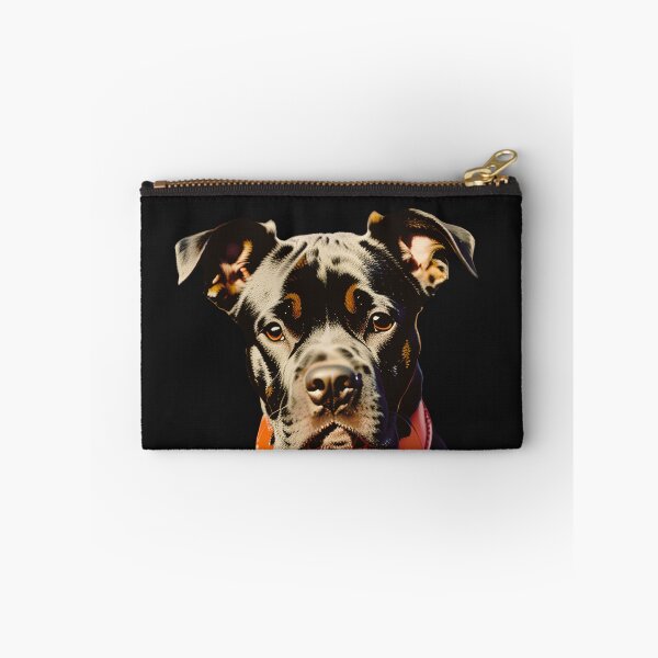Item preview,     CUTE DOG MODE designed and sold by starfishstuff.