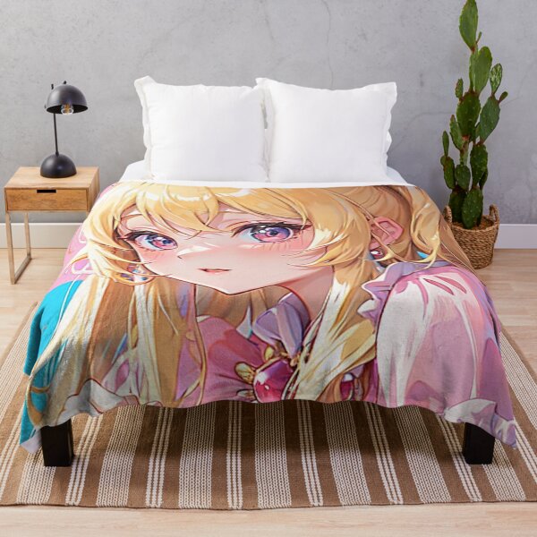 Item preview, Blonde and Pink Princess girl Peach Inspired designed and sold by ViridianSonder.