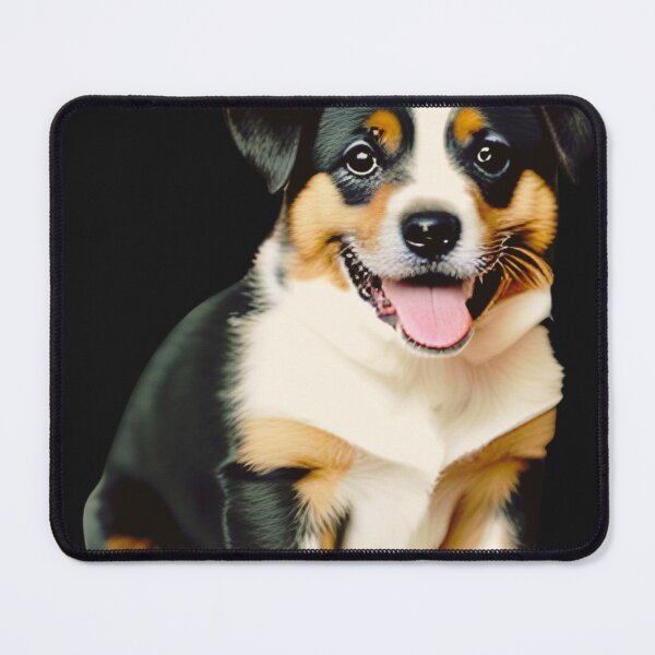 Item preview, CUTE DOG MODE designed and sold by starfishstuff.