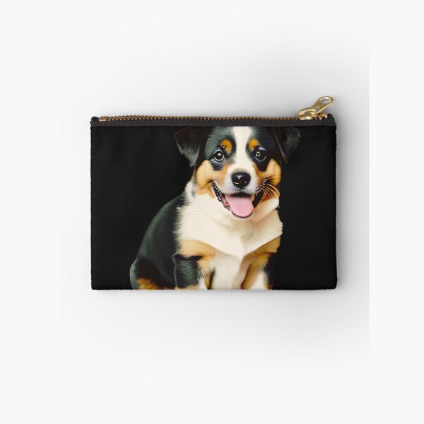 Item preview,     CUTE DOG MODE designed and sold by starfishstuff.