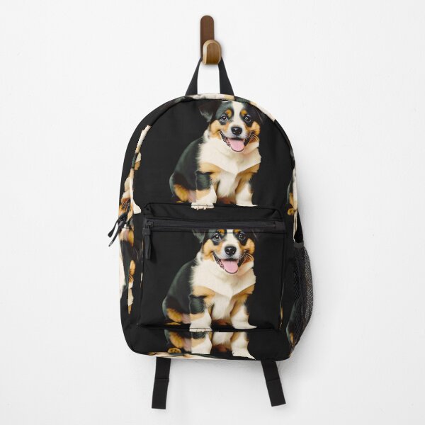Item preview, CUTE DOG MODE designed and sold by starfishstuff.