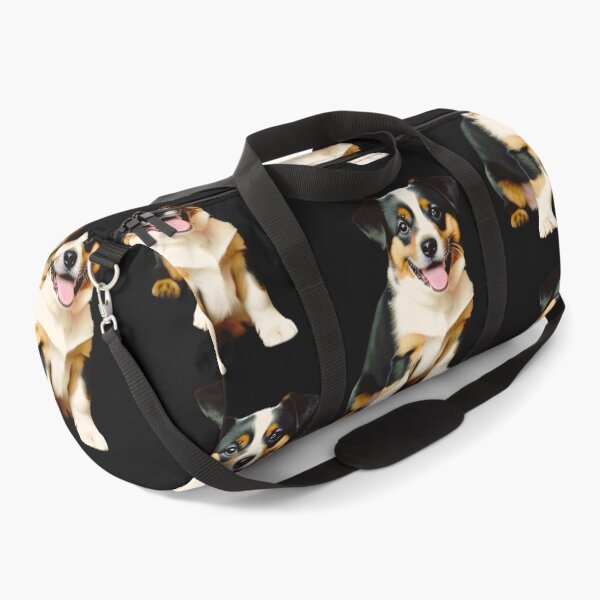 Item preview,     CUTE DOG MODE designed and sold by starfishstuff.