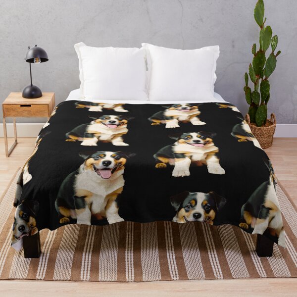 Item preview,     CUTE DOG MODE designed and sold by starfishstuff.
