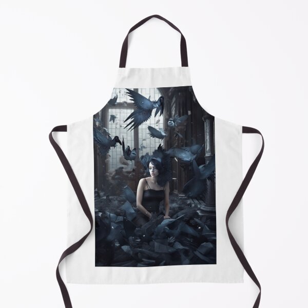 Item preview, Lost Girl #3 designed and sold by Free-Your-Mind-.