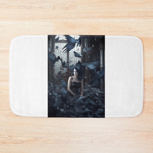 Item preview, Lost Girl #3 designed and sold by Free-Your-Mind-.