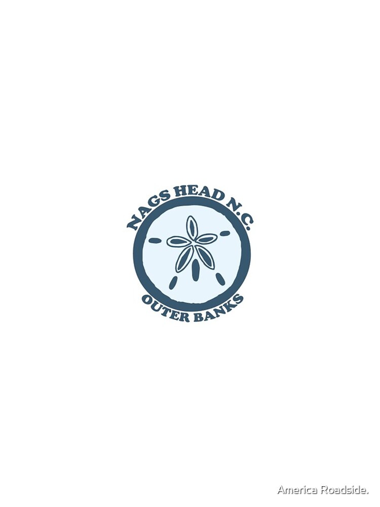 "Nags Head OBX." iPhone Case for Sale by ishore1 Redbubble