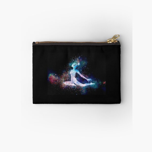 Item preview, Yoga Verse designed and sold by Ninjawhere.