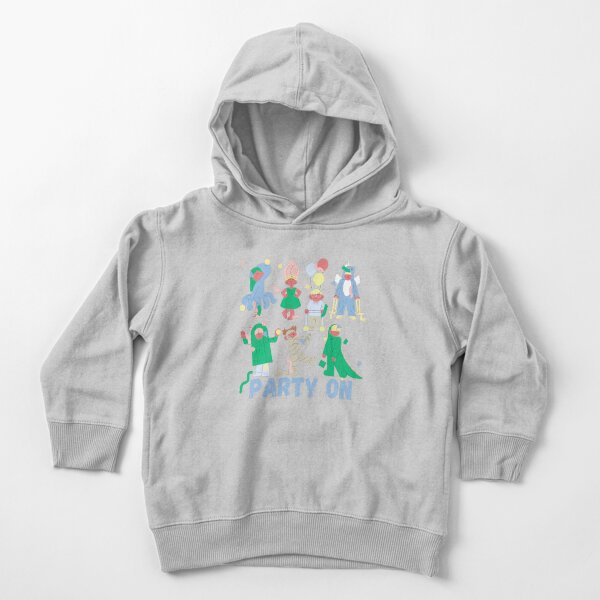 Item preview, Kids party on designed and sold by ThingsByHerkiel.