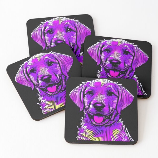 Item preview,    CUTE DOG MODE designed and sold by starfishstuff.