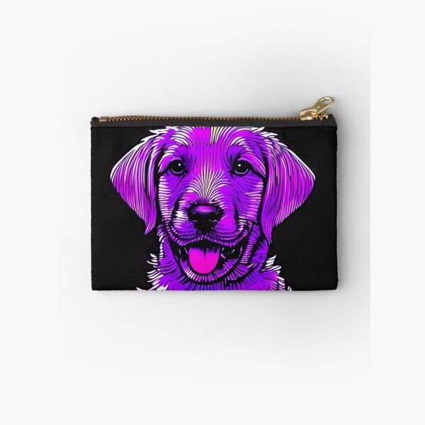 Item preview,    CUTE DOG MODE designed and sold by starfishstuff.