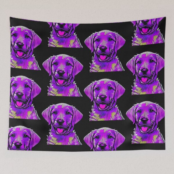 Item preview,    CUTE DOG MODE designed and sold by starfishstuff.