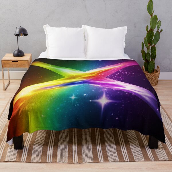Item preview, Rainbow Star designed and sold by Shop-Rainbow.