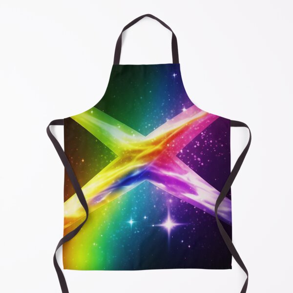 Item preview, Rainbow Star designed and sold by Shop-Rainbow.