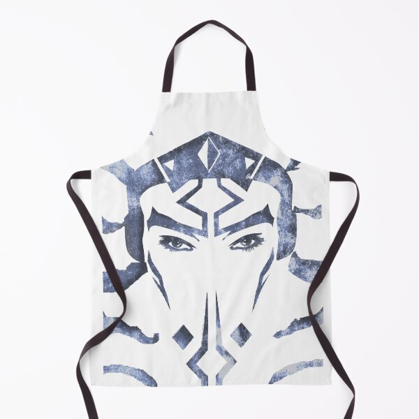 Item preview, Ahsoka Fulcrum designed and sold by Rogue507.