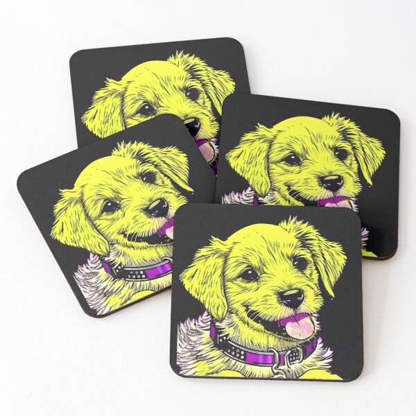 Item preview,    CUTE DOG MODE designed and sold by starfishstuff.