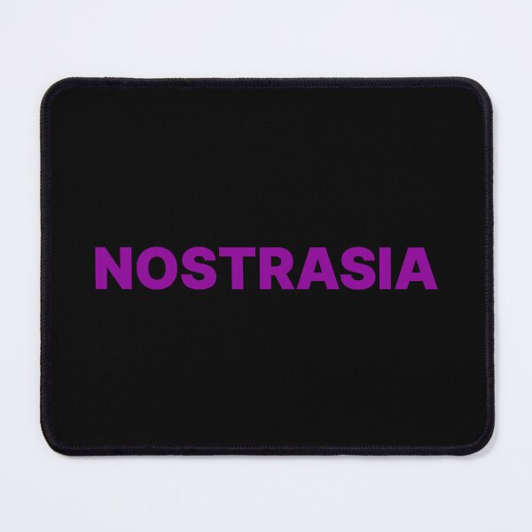 Item preview, Nostrasia Nostr - Decentralized Social Network designed and sold by NautilusMare.