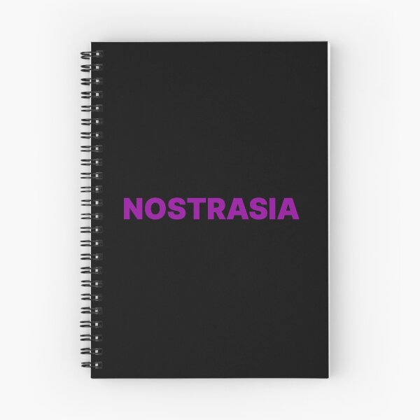 Item preview, Nostrasia Nostr  - Decentralized Social Network  designed and sold by NautilusMare.
