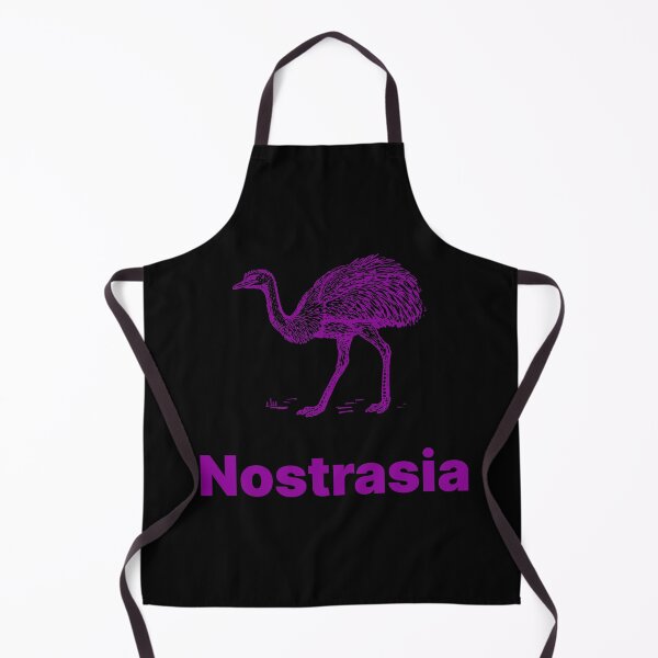 Item preview, Nostrasia Nostr II - Decentralized Social Network  designed and sold by NautilusMare.