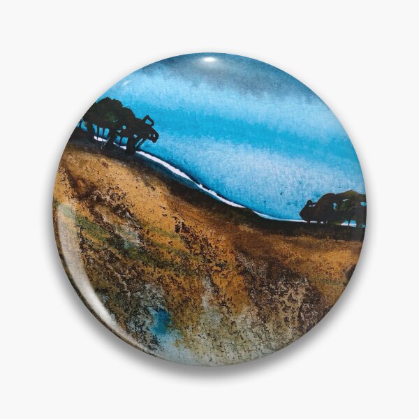 Item preview, Landscape  designed and sold by Val Spayne.