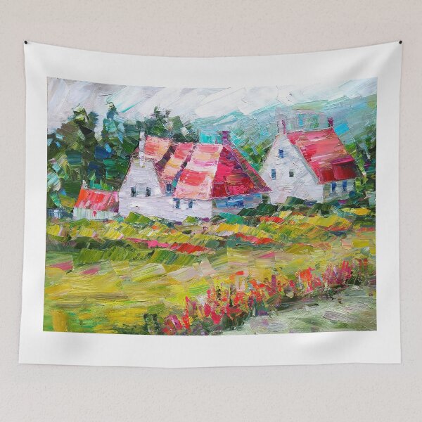 Item preview, british, british art landscape. landscape  designed and sold by DmitrySkripnyc.