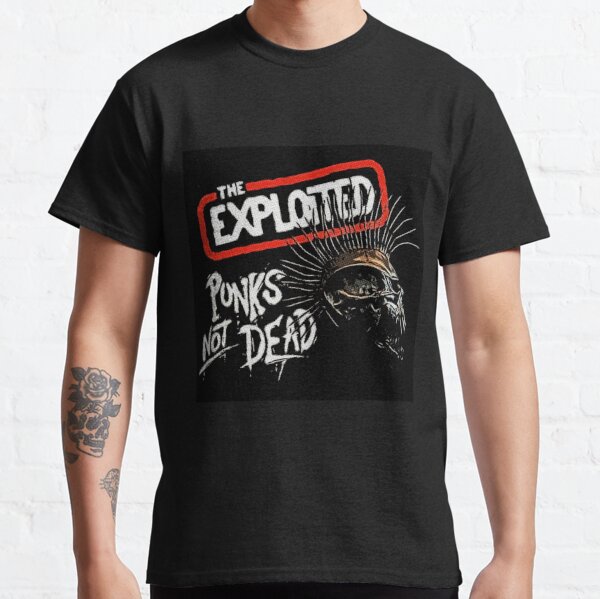 Exploited Gifts & Merchandise for Sale | Redbubble