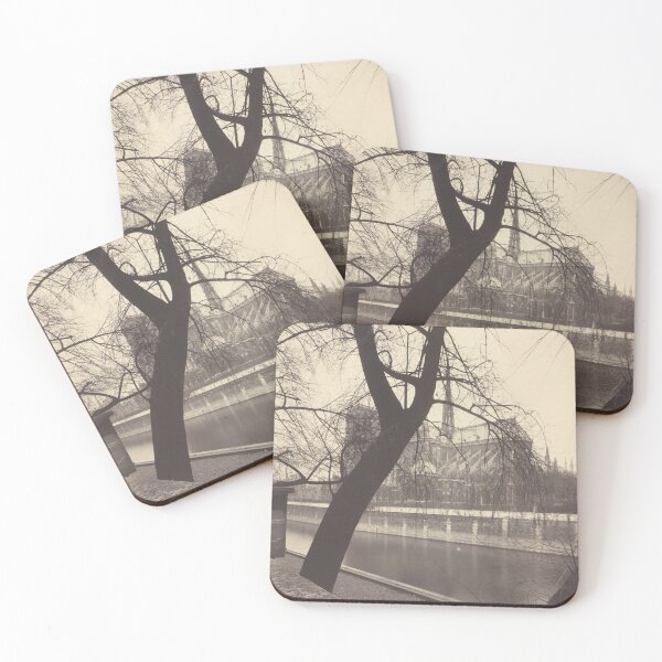 Item preview, Notre-Dame, 1922 designed and sold by kathrynhw.