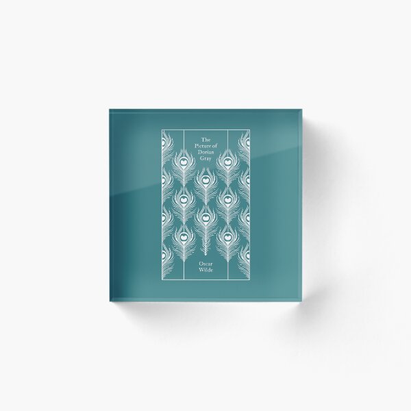 Item preview, The Picture of Dorian Gray designed and sold by HolyCatsDesign.