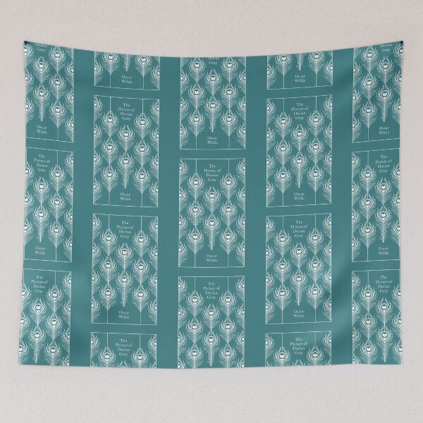 Item preview, The Picture of Dorian Gray designed and sold by HolyCatsDesign.