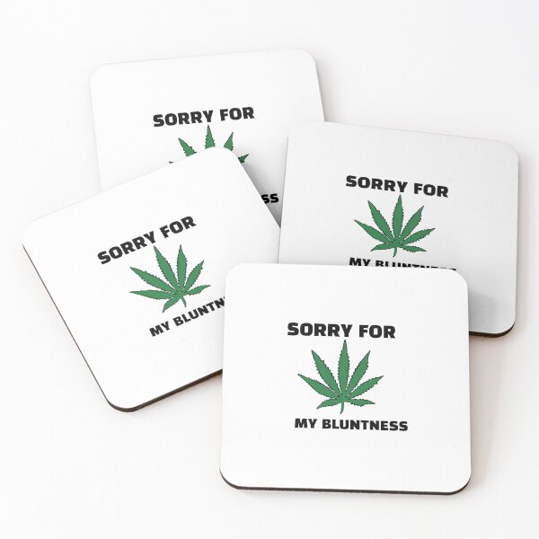 Item preview, sorry for my bluntness designed and sold by sarina G.