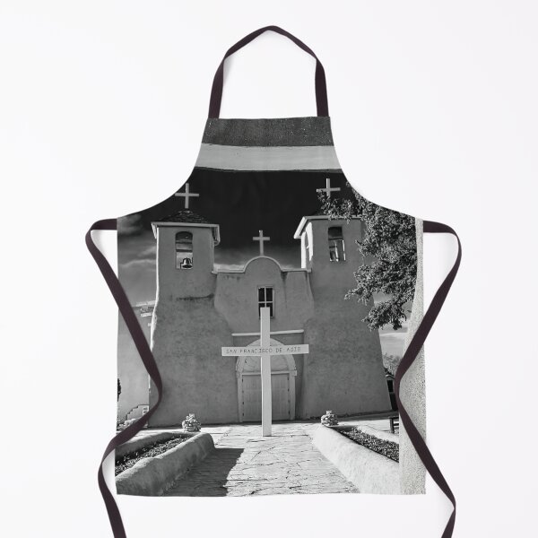 Item preview, San Francisco de Asis Church designed and sold by Brian Kerls Photography.