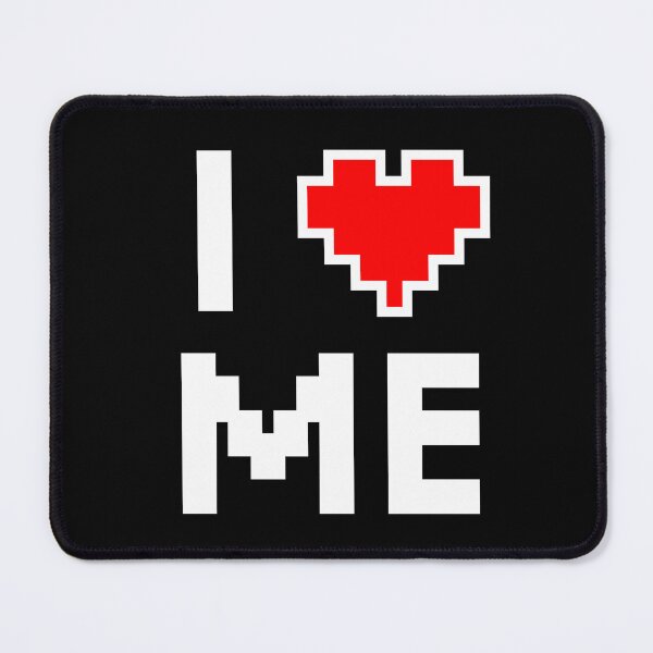 Item preview, I Love Maine - Pixel heart for Mainer gamer designed and sold by abowersock.