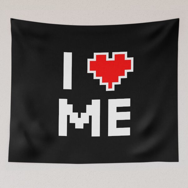 Item preview, I Love Maine - Pixel heart for Mainer gamer designed and sold by abowersock.