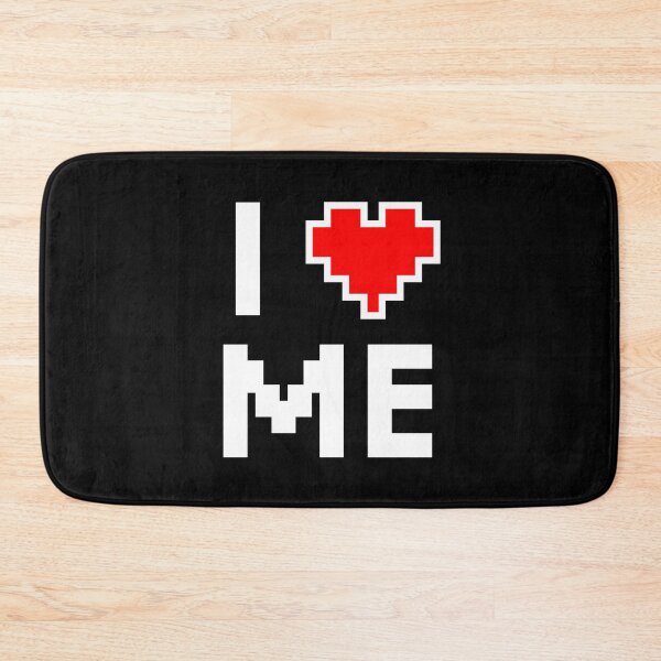 Item preview, I Love Maine - Pixel heart for Mainer gamer designed and sold by abowersock.