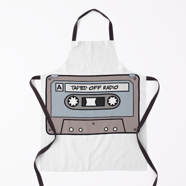 Item preview, Taped off the radio, designed and sold by batkev83.