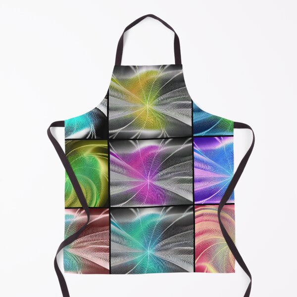 Item preview, modern patterns color spiral swirling colors fashionable patterns designed and sold by JaroDesign2023.